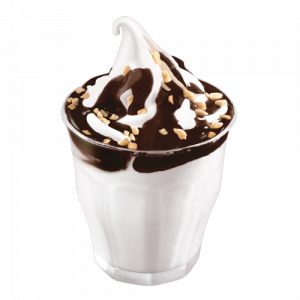 Sundae - Chocolate
