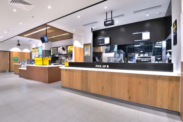 Restaurant Hygiene Standards