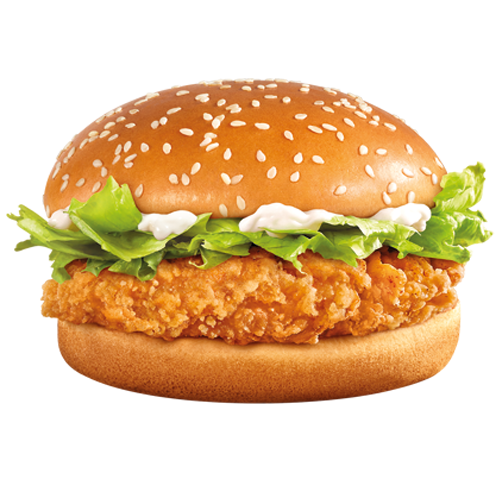 脆辣雞腿飽