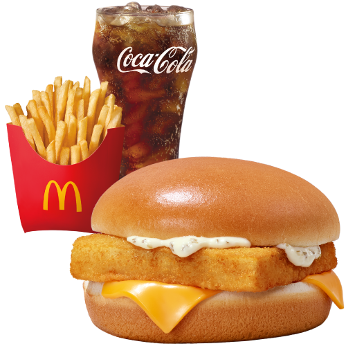 Filet-O-Fish™