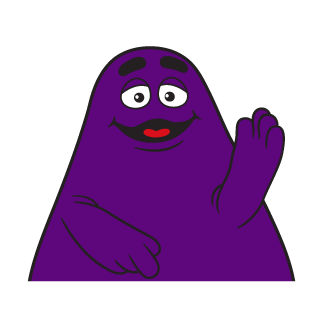 Grimace Theme