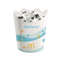OREO® 麥旋風