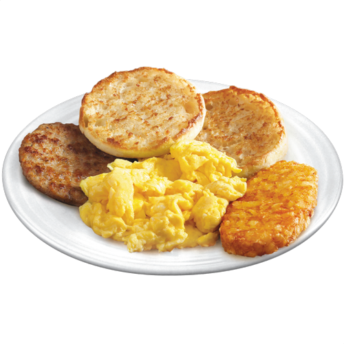 Deluxe Breakfast