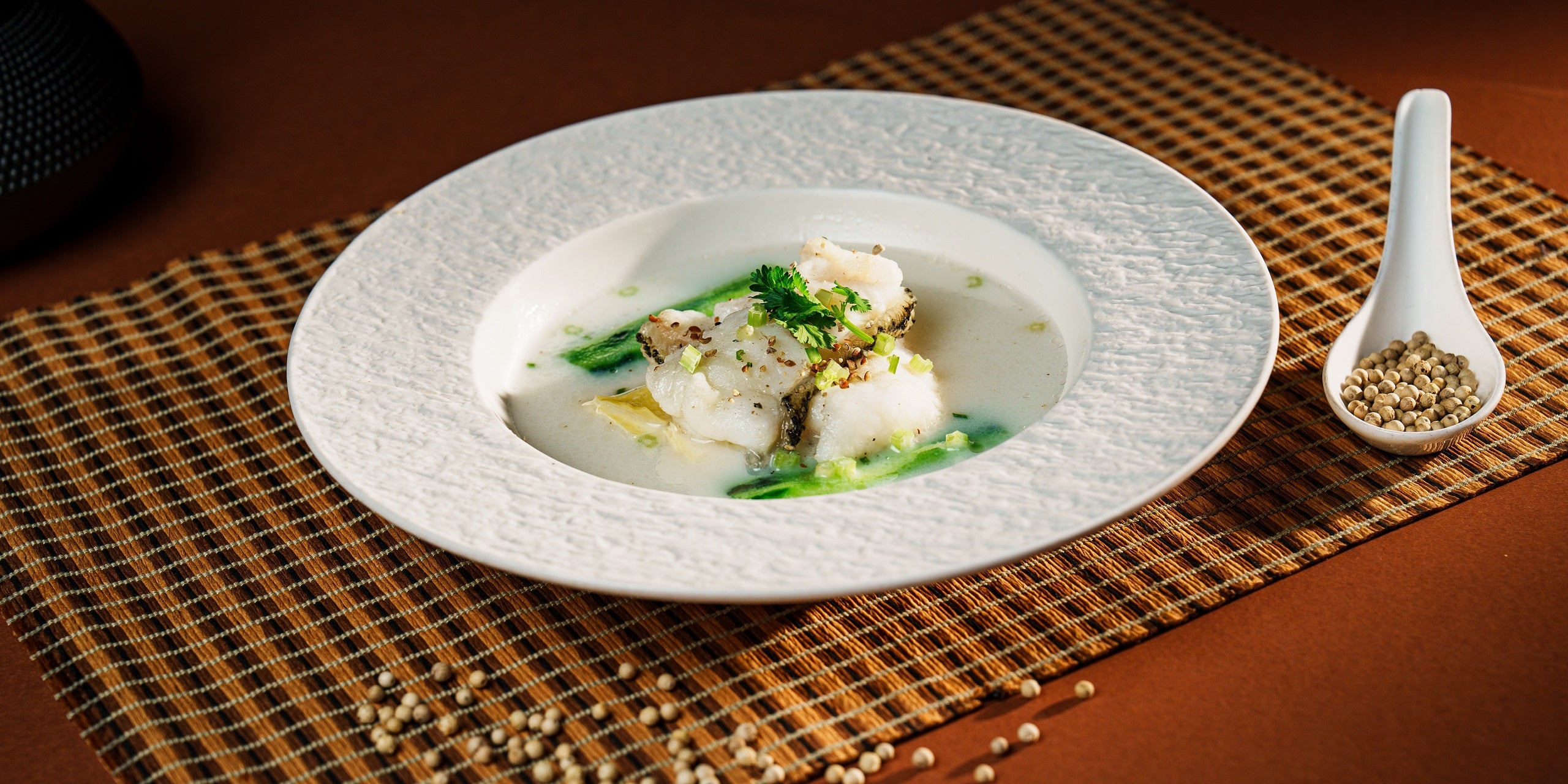 Enjoy a special price of HK$788 on Father's Day Set Menu