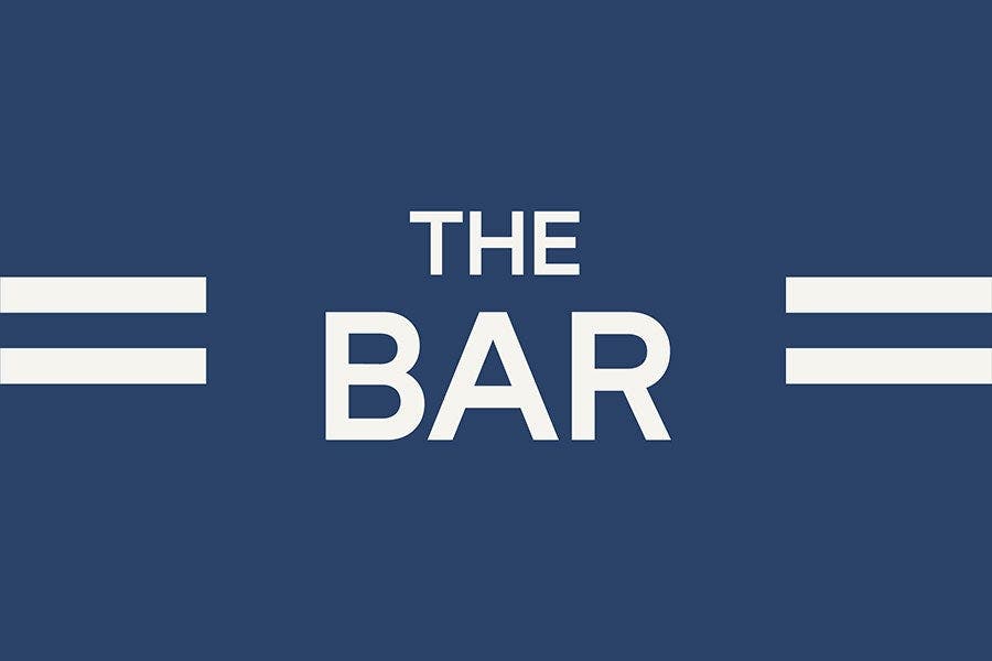 The Bar