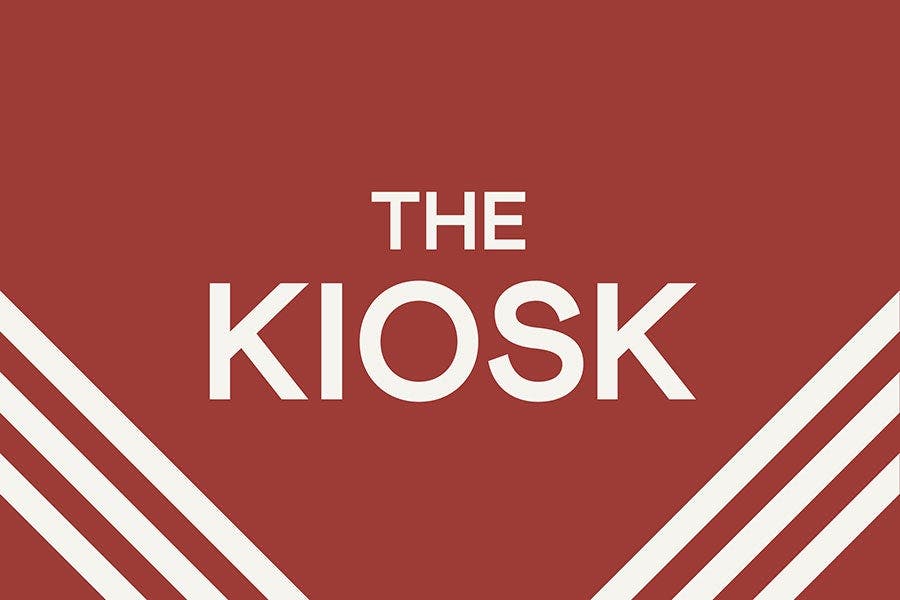 The Kiosk