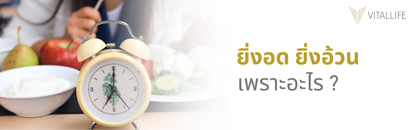 2023-11-14 Why Diet May Lead to Weight Gain?