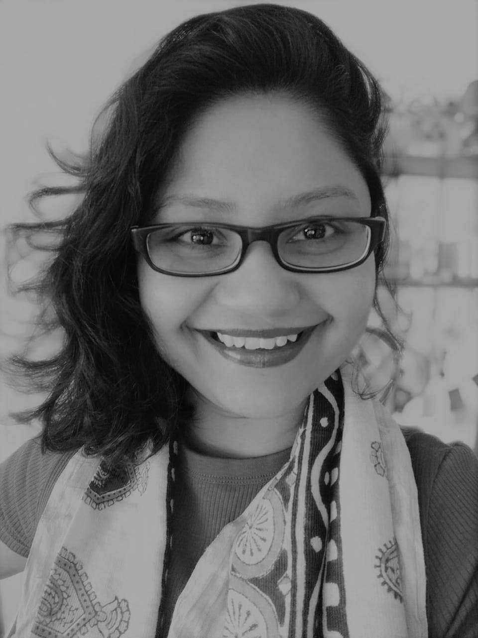 Anindita Sarkar, VP, Brand & Communications - South Asia, dentsu