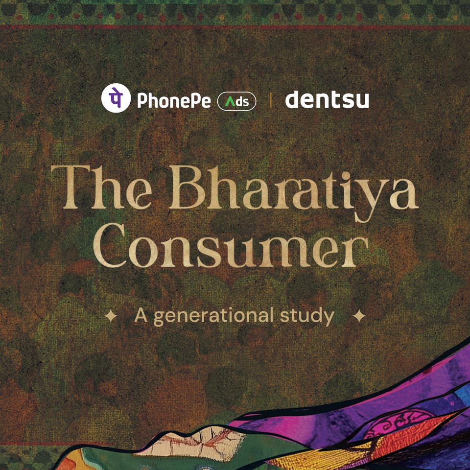 The Bharatiya Consumer