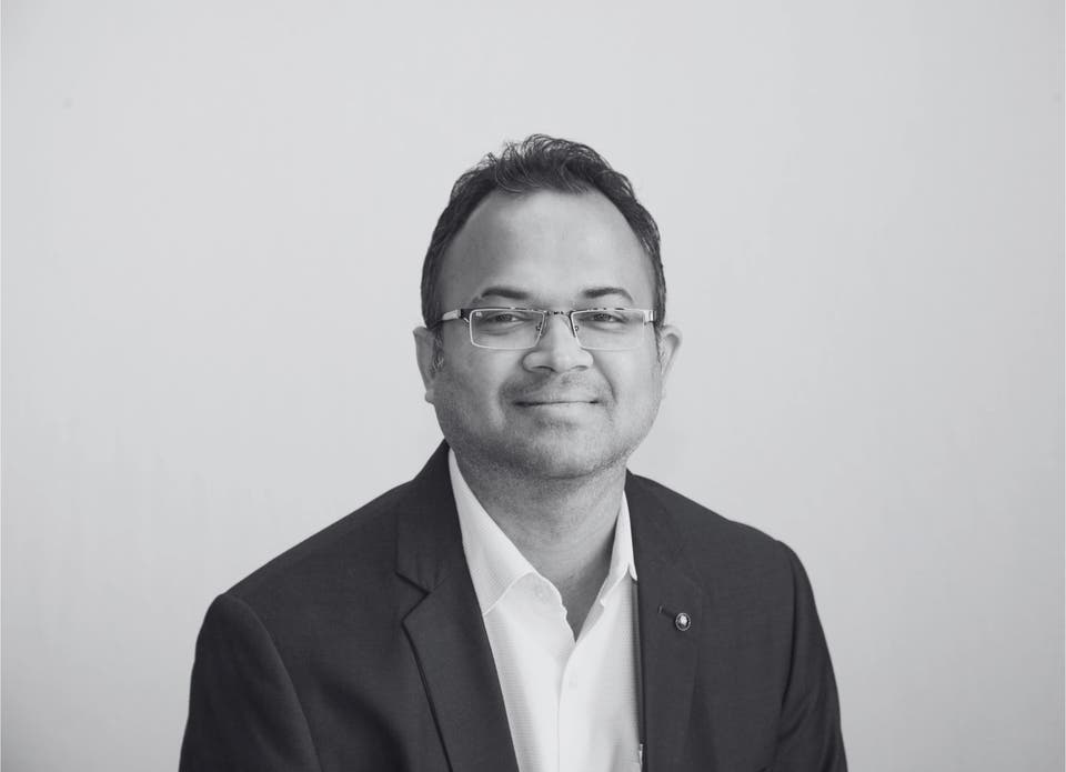 Anubhav Sonthalia, CEO, dentsu CXM India & Merkle Sokrati India