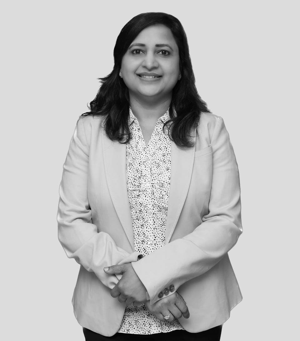 Shalinee Kulshreshtha, General Counsel, South Asia, dentsu