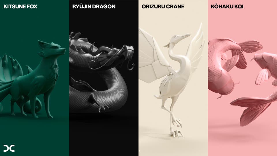 Dentsu International - Dentsu International Introduces 'Dentsu Creative'