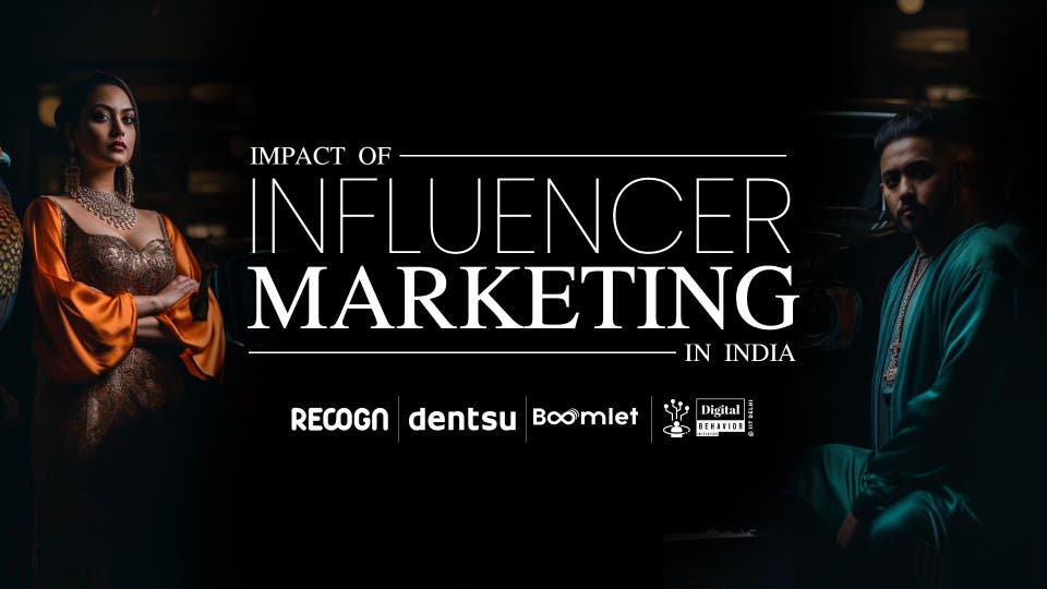 Impact Of Influencer Marketing