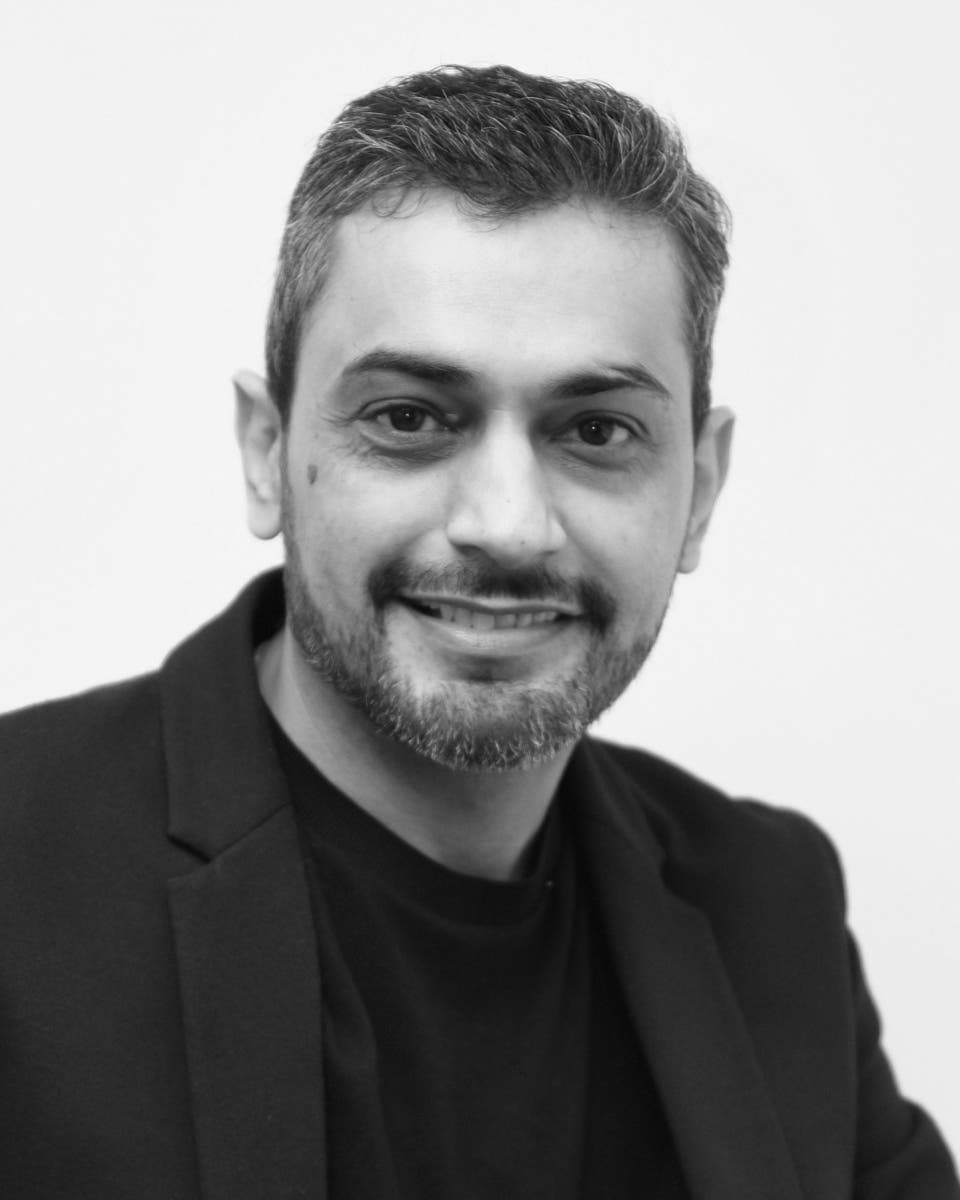 Amit Wadhwa, CEO - South Asia, Dentsu Creative