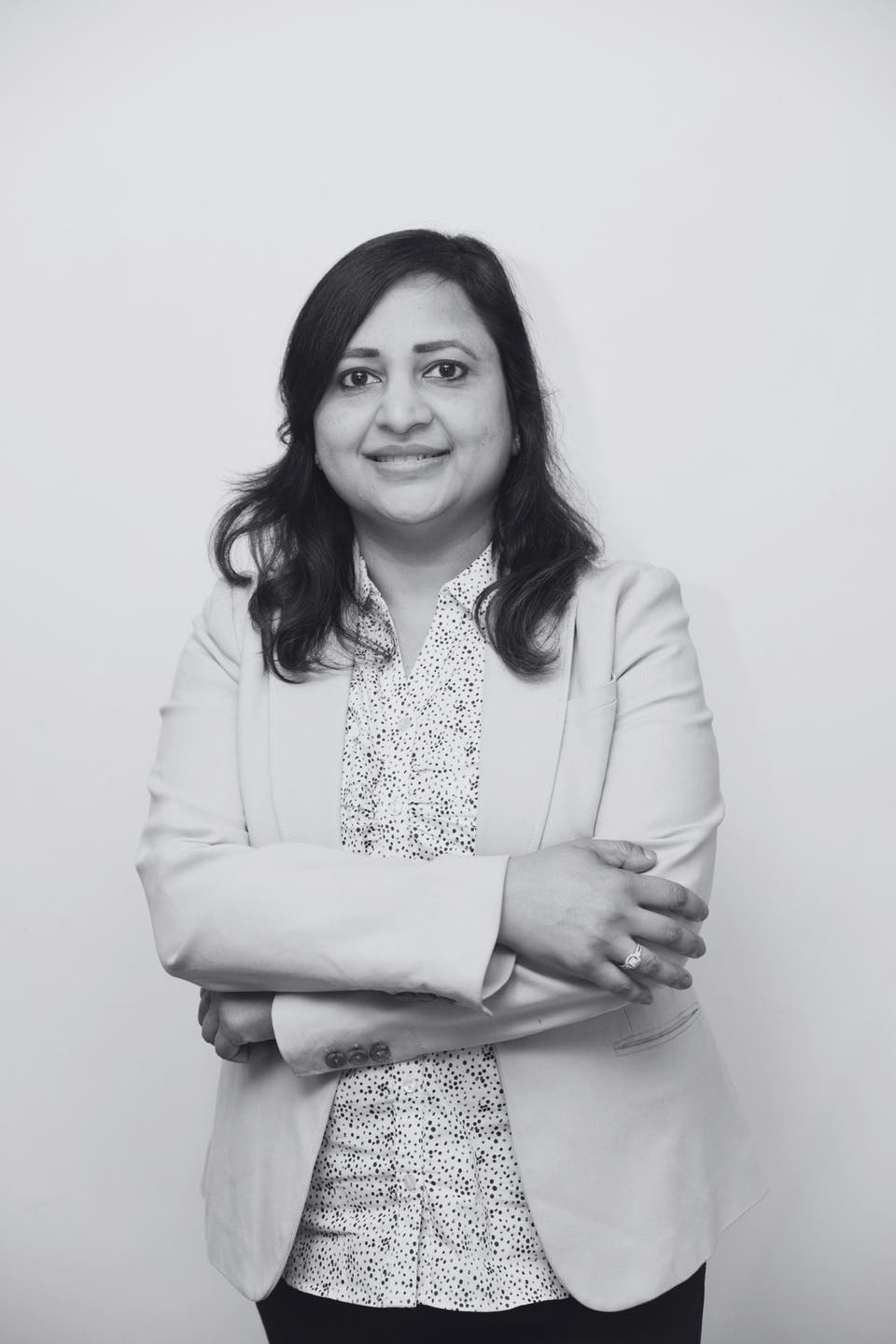 Shalinee Kulshreshtha, General Counsel, South Asia, dentsu