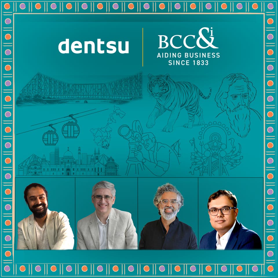 Dentsu - Dentsu India Unveils ‘Roaring Bengal’ Report as Keystone of Its Bharat Vision