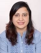Shalinee Kulshreshtha, General Counsel, South Asia, dentsu