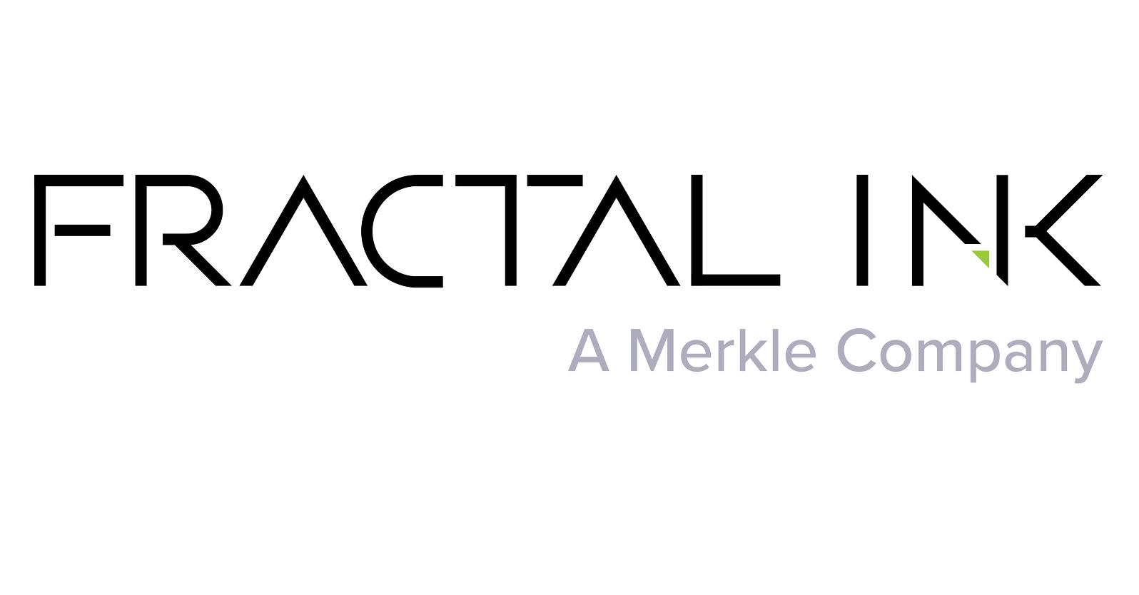 Fractal Inc logo