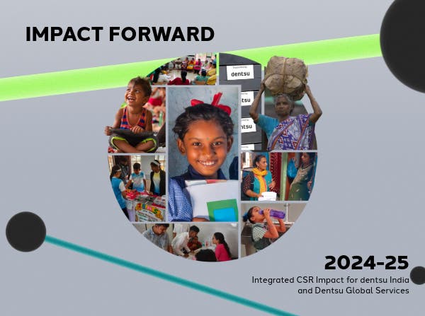 Impact Forward 2024-25