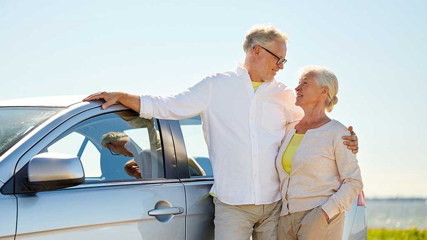 Driving Licence Regulations in Australia for Seniors