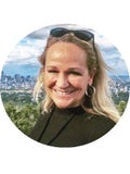 Image of copywriter/strategist Karen Doane