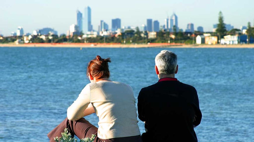  10 must-see attractions for seniors visiting Melbourne
