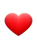 A heart emoji