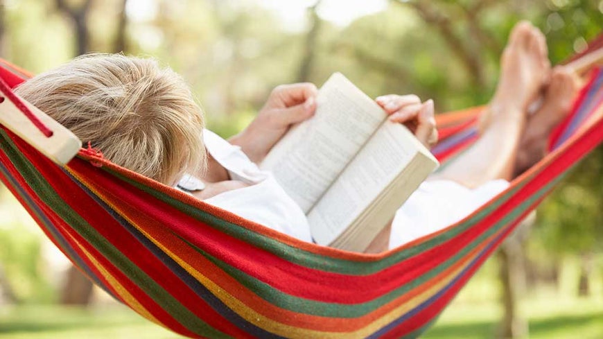 10 books that will make you laugh, cry and feel better about getting older