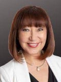 Career coach Jane Jackson