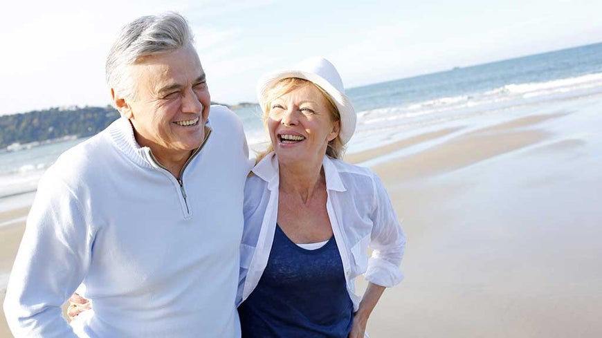 Top 8 Australian bucket list locations for Seniors