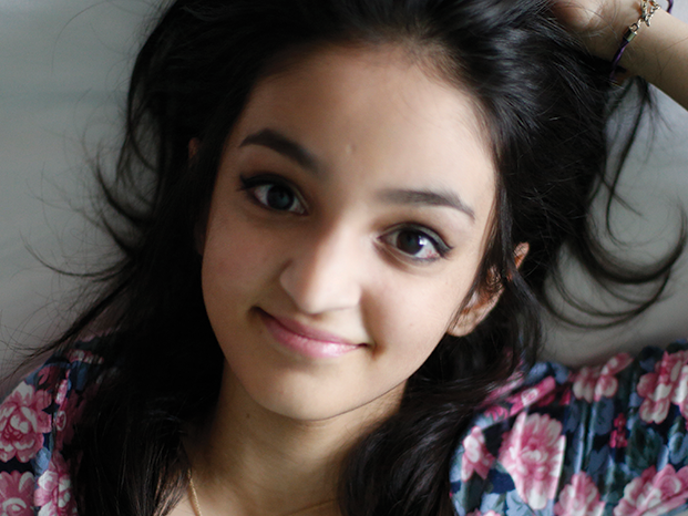 Aisha Chaudhary Aisha Chaudhary