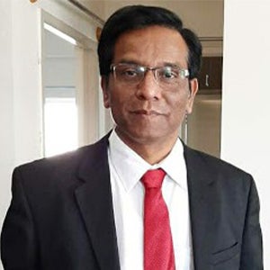 New Horizon dean New Horizon dean