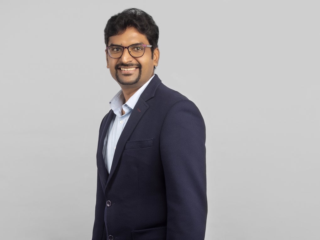 Dr Nitin Agarwal Dr Nitin Agarwal