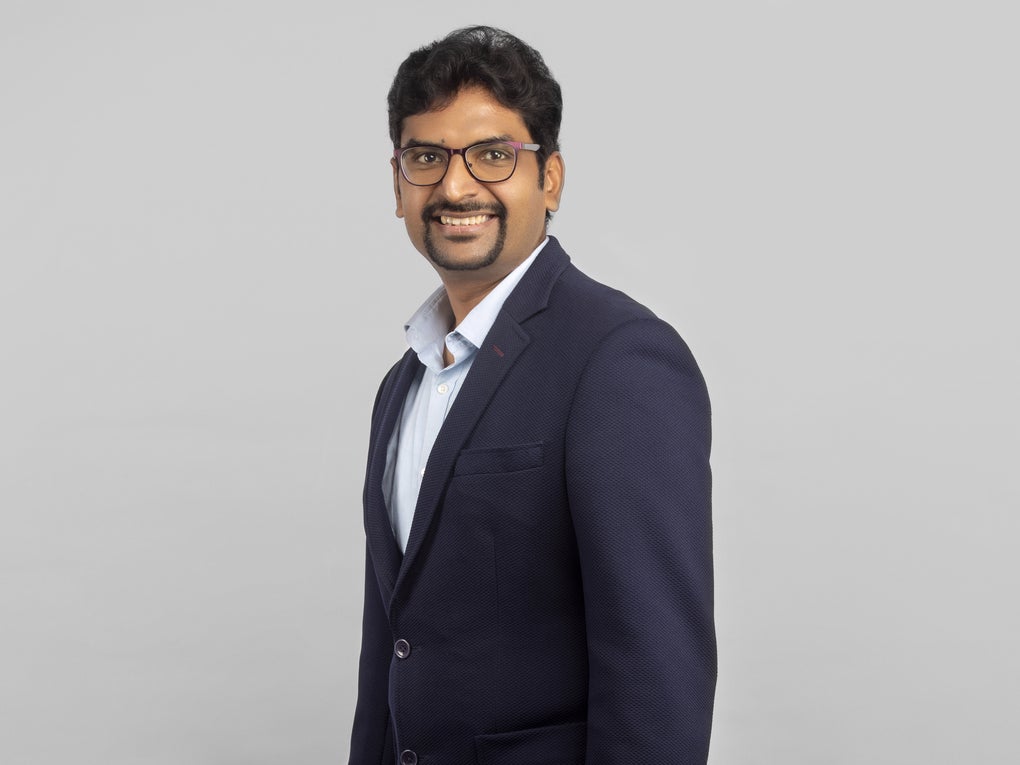 Dr Nitin Agarwal Dr Nitin Agarwal