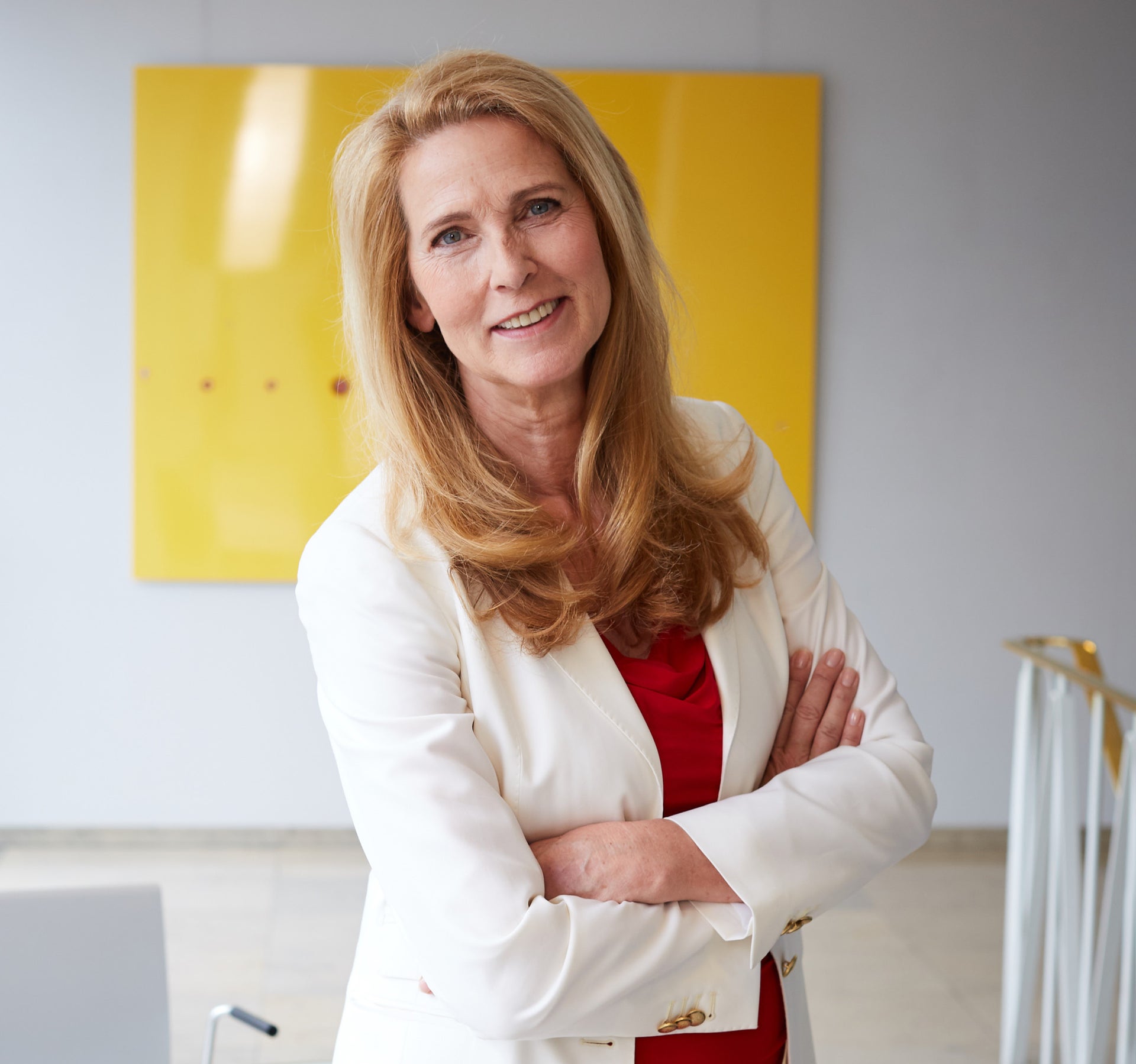 Dr. Elke Neujahr Dr. Elke Neujahr