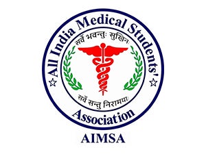 AIMSA logo