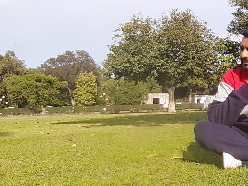Nilesh Nilesh