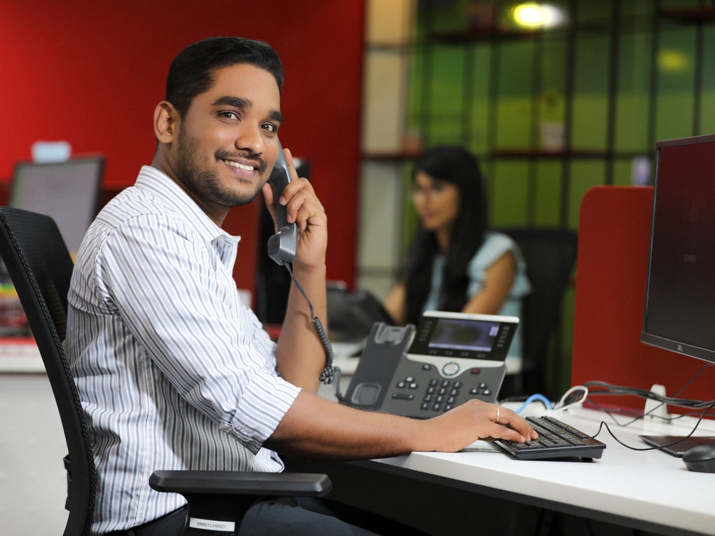 briefing call briefing call