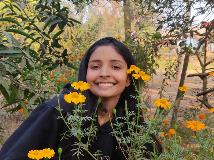 Kriti - Blood Cancer Patient Kriti - Blood Cancer Patient