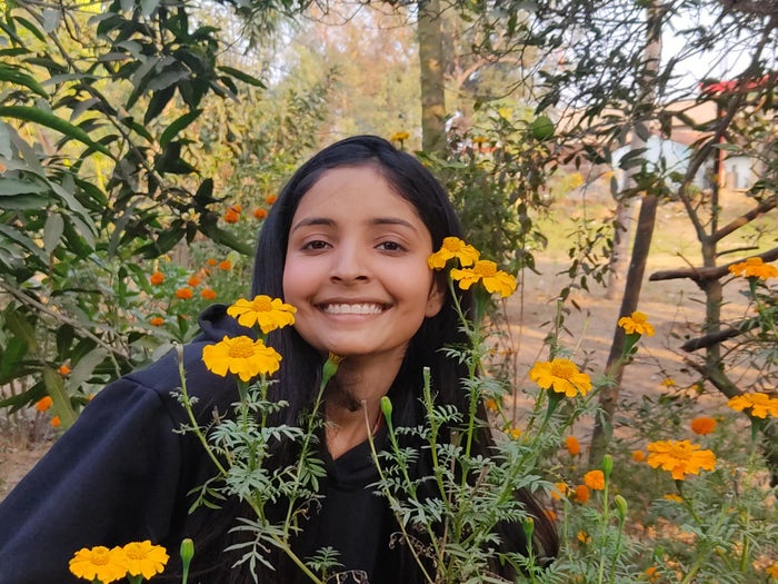 Kriti - Blood Cancer Patient Kriti - Blood Cancer Patient