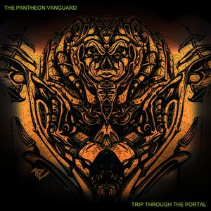 Artwork for track: 5 in the chamber: The Pantheon Vanguard by The Pantheon Vanguard