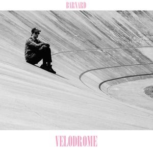 Artwork for track: Velodrome by BARNARD