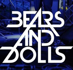 Artwork for track: Man Suit by Bears and Dolls