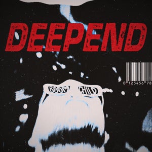 Artwork for track: DEEPEND by BoomChild