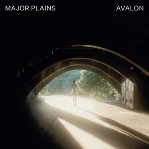 Artwork for track: Avalon by Major Plains