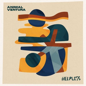 Artwork for track: Helpless by Animal Ventura