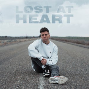 Artwork for track: Lost At Heart by richysand