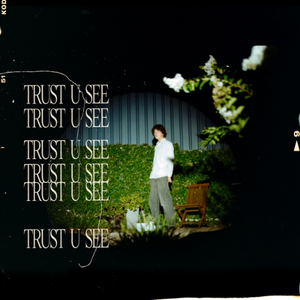Artwork for track: Trust U See by dust