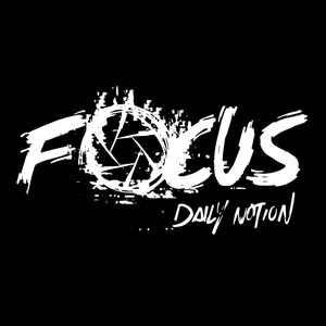 Artwork for track: Focus by Daily Notion