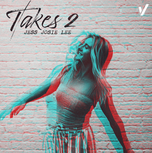 Artwork for track: Takes 2 by Jess Josie Lee
